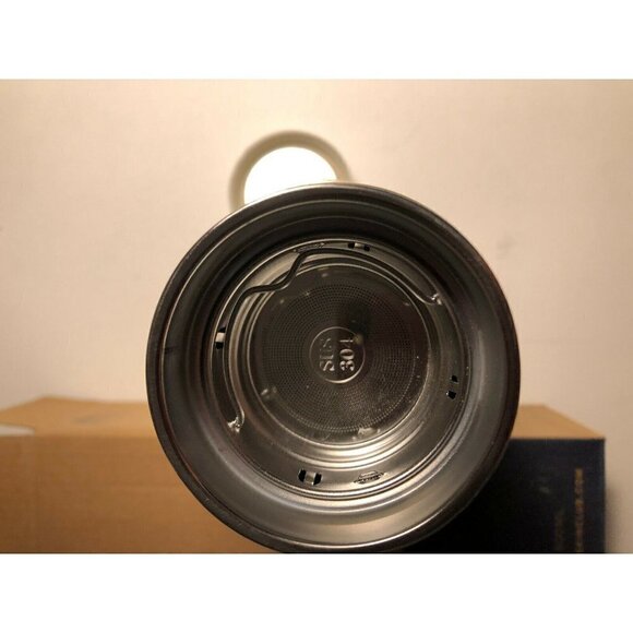 bamboo Travel tumbler with infuser for tea, coffer 17oz 500ml #2245 - Picture 2 of 4